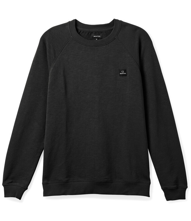 Brixton crewneck shop sweatshirt