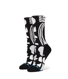 Stance Transcending Butter Blend Crew Socks