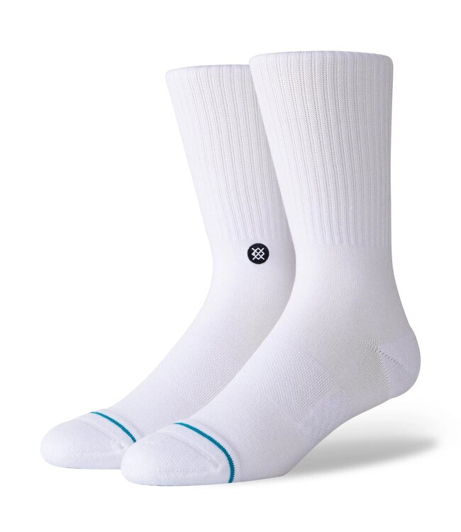 STANCE Icon Crew Socks