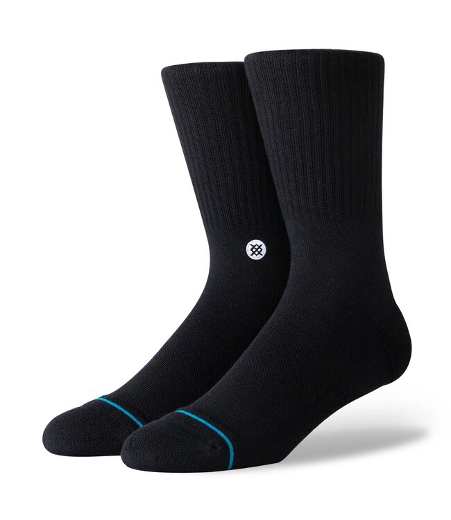 STANCE Icon Crew Socks