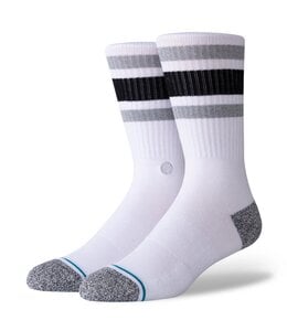 STANCE BOYD ST CREW SOCKS