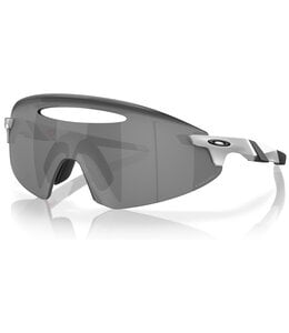 Oakley Encoder Squared Sunglasses - Matte Carbon/Black - MODA3