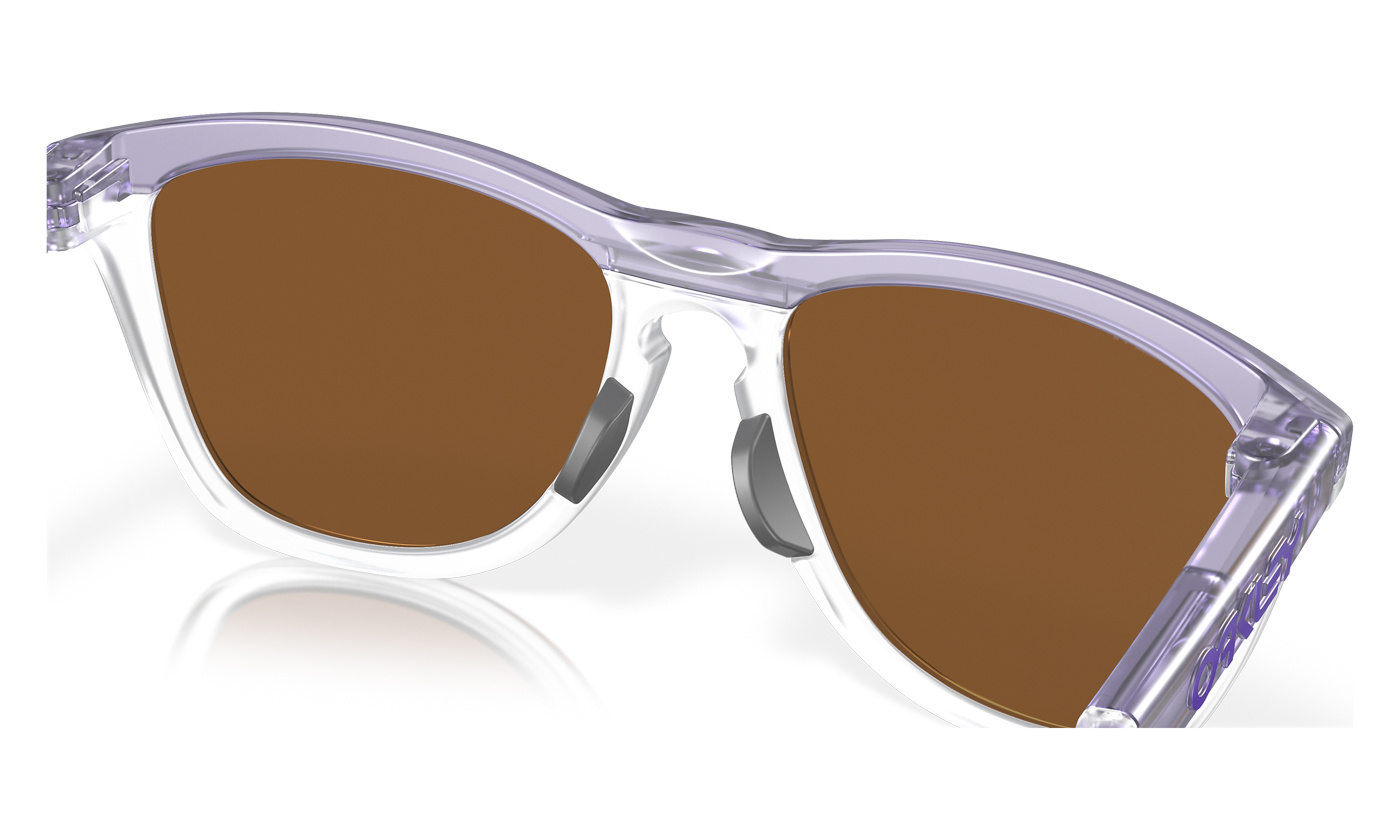 Oakley Frogskins Hybrid Sunglasses