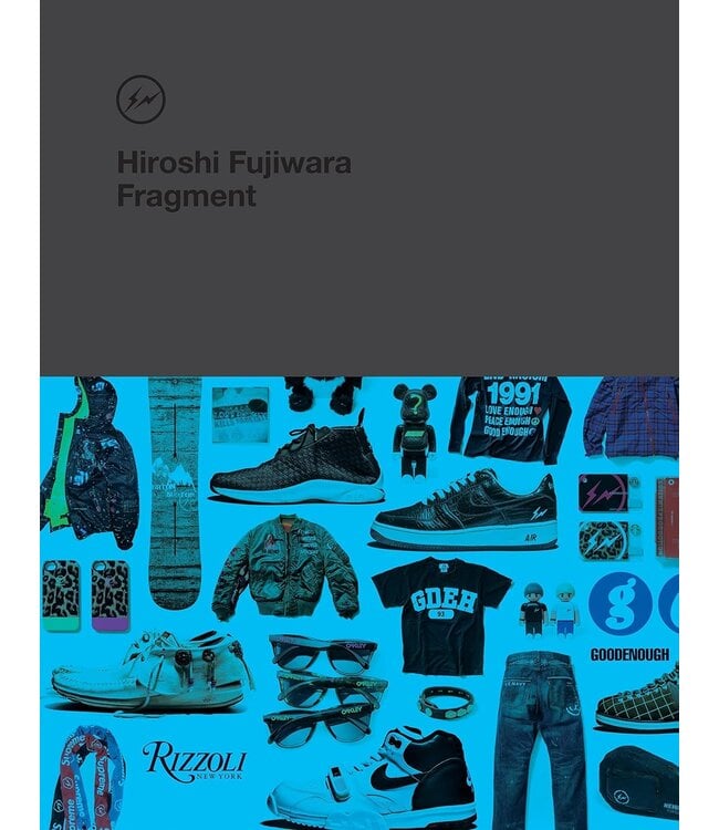 Hiroshi Fujiwara: Fragment
