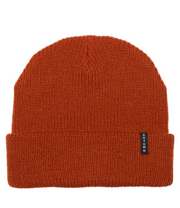 AUTUMN SELECT BEANIE