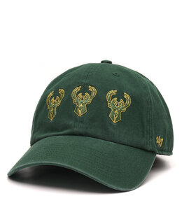 '47 BRAND BUCKS BANKROLL CLEAN UP HAT