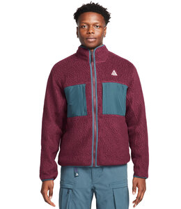 NIKE ACG ARCTIC WOLF FULL-ZIP FLEECE