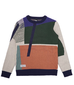 THE QUIET LIFE MISATO SWEATER