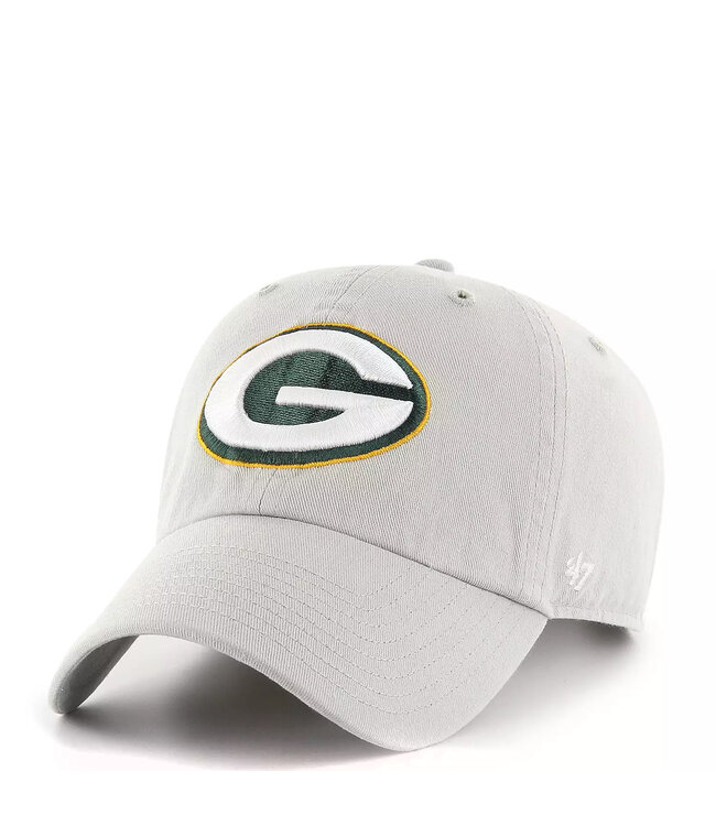 '47 BRAND Packers Clean Up Hat