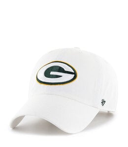 '47 BRAND PACKERS CLEAN UP HAT