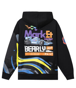 MARKET PAINT DEPT PULLOVER HOODIE