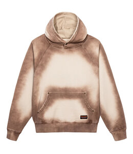 MARKET MARGINS PULLOVER HOODIE