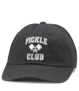 AMERICAN NEEDLE PICKLE BALL BALLPARK HAT