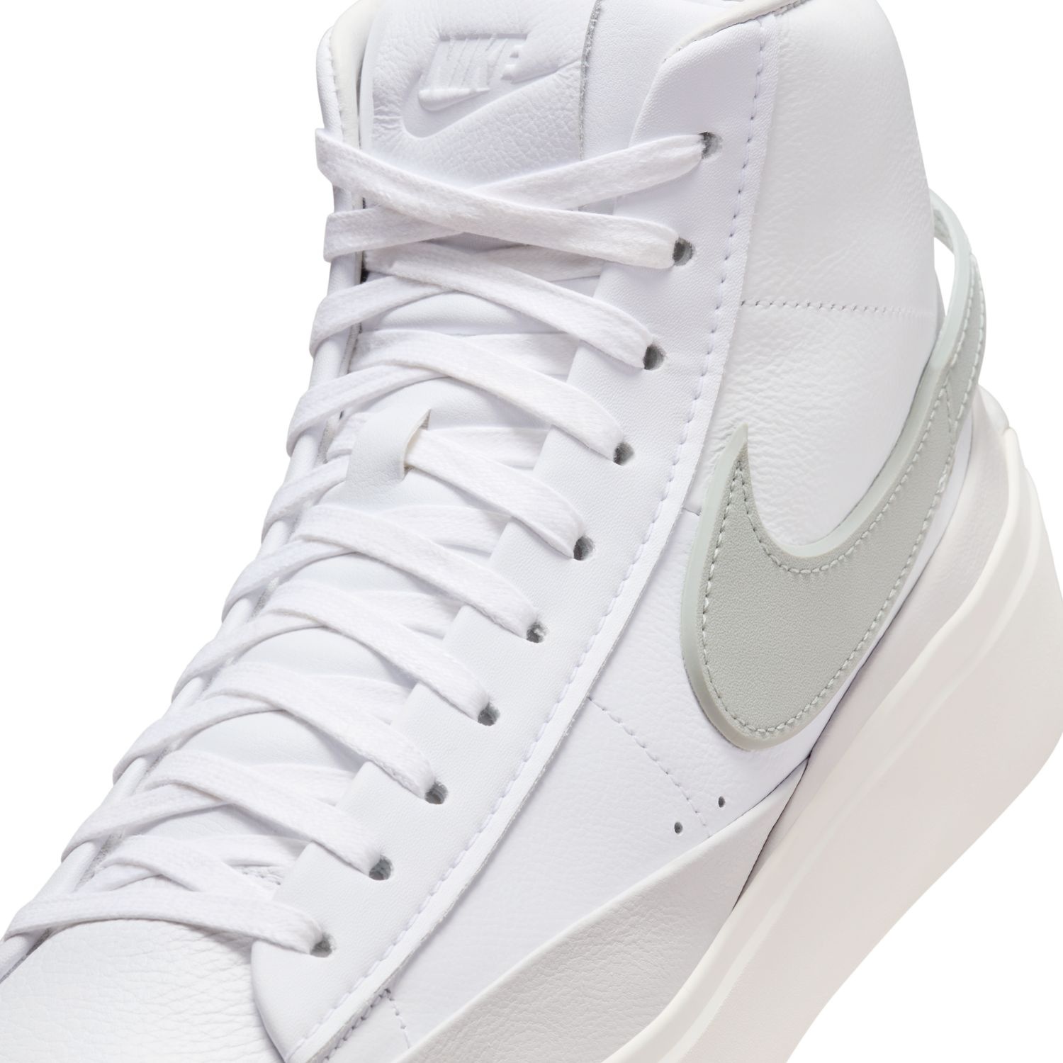 Blazer mid premium shop pumice