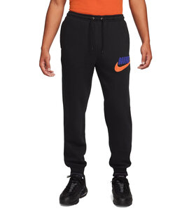 Nike Club Chenille Jogger Pant - Heather - MODA3