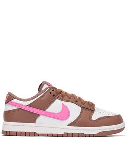 NIKE WOMEN'S DUNK LOW