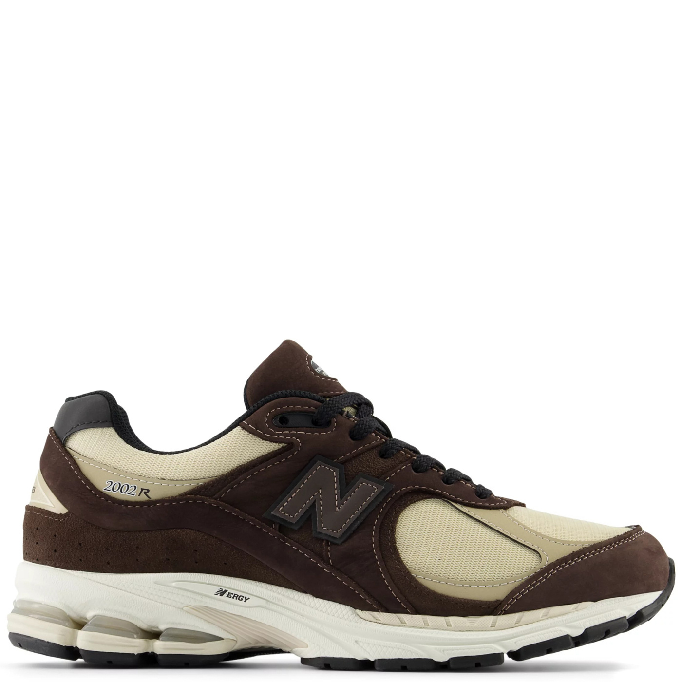 New Balance 2002R 'Gore-Tex' M2002RXQ - Black Coffee