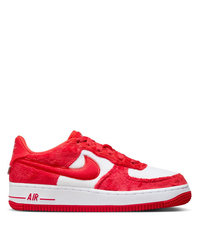 NIKE Air Force 1 (GS) 'Valentine's Day'