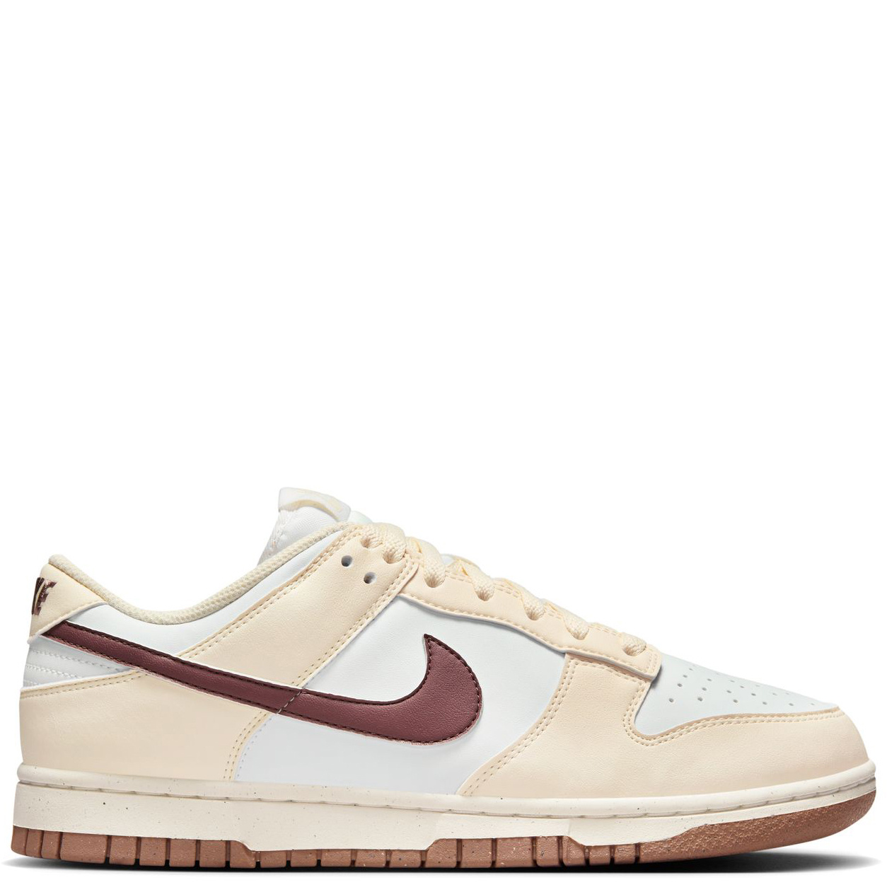 Nike dunk 2024 low oatmeal