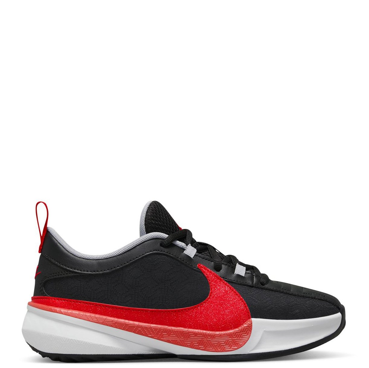 Nike Freak 5 (GS) - Black/Red - MODA3