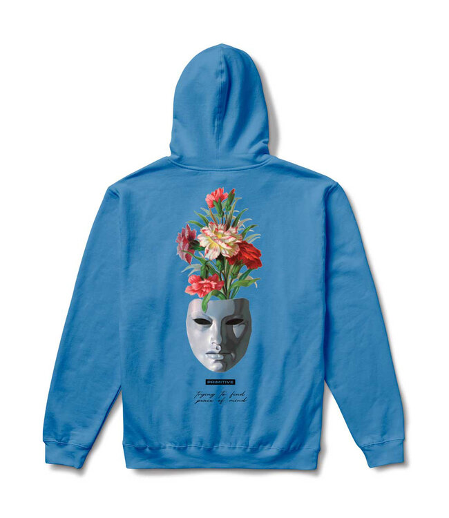 PRIMITIVE Obscura Pullover Hoodie