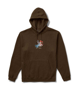 PRIMITIVE DIVINE PULLOVER HOODIE