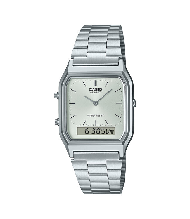 G-SHOCK AQ230A-7AVT Vintage Watch