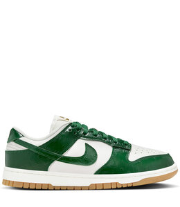 NIKE WOMEN'S DUNK LOW LX