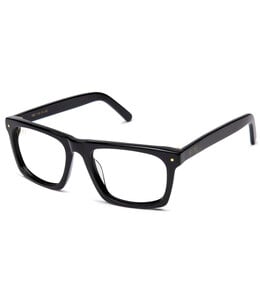 9FIVE ONE CLEAR LENS GLASSES