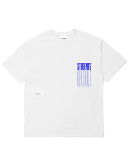 STUDENTS GOLF SHAPE SHOTS TEE