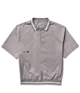 STUDENTS GOLF BENCH POPOVER SHIRT