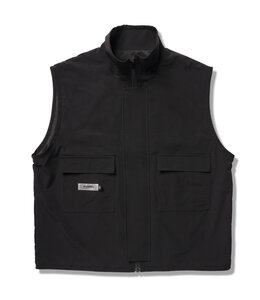 STUDENTS GOLF CASHMORE VEST