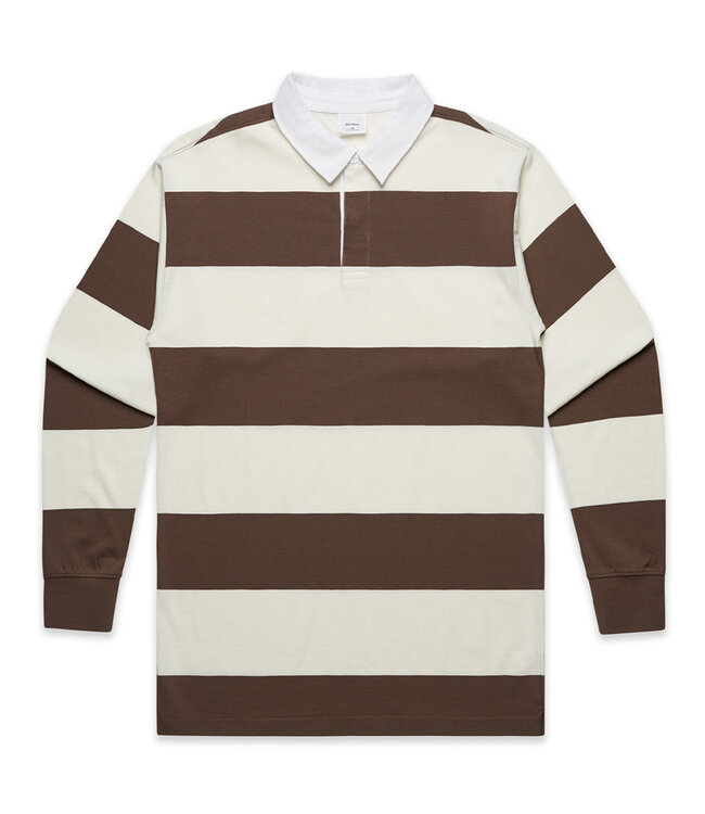 ASCOLOUR Rugby Stripe Jersey