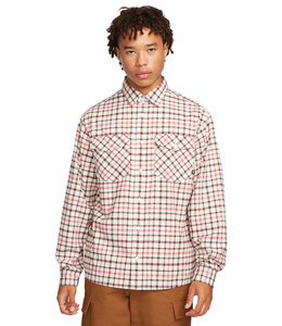 NIKE SB SKATE FLANNEL SHIRT