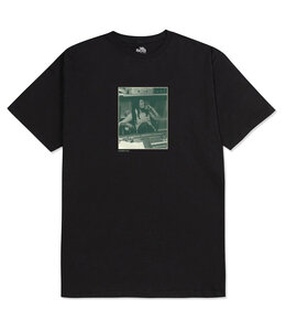 PRIMITIVE X BOB MARLEY CONSOLE TEE