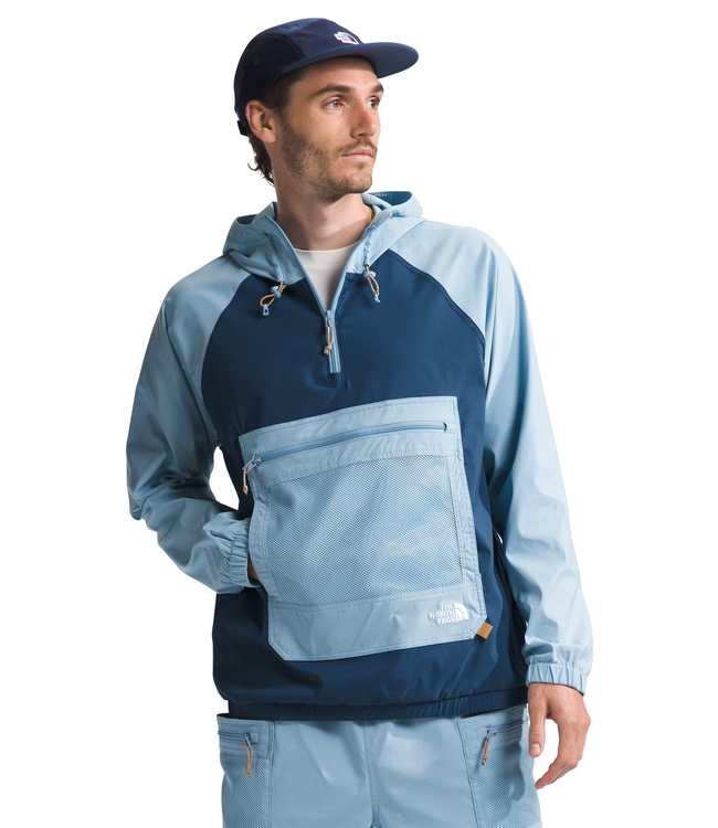 THE NORTH FACE Class V Pathfinder Pullover