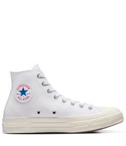 CONVERSE CHUCK 70 HI (LEATHER)