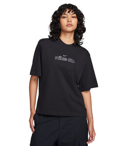 NIKE SB LOGO BOXY TEE