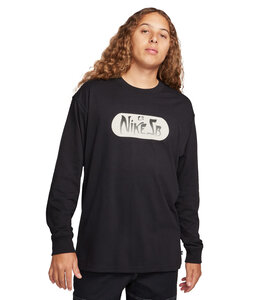 NIKE SB ORIGINS LONG SLEEVE MAX90 TEE