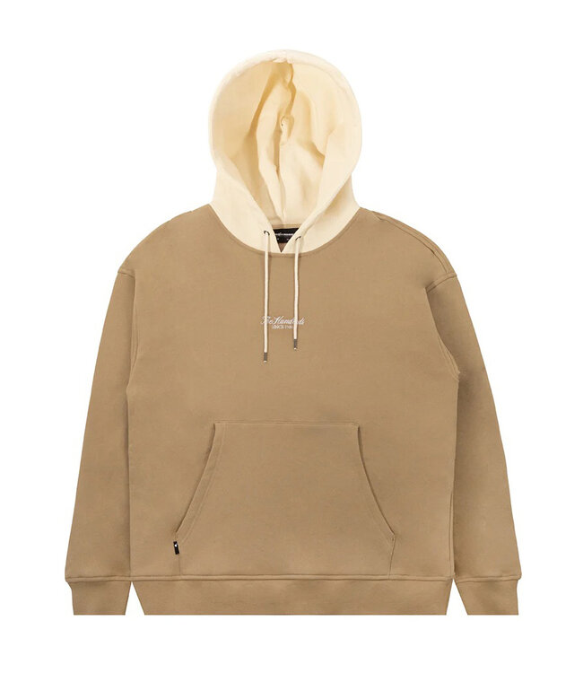 THE HUNDREDS Rich Pullover Hoodie