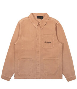 THE HUNDREDS LENS WORK JACKET