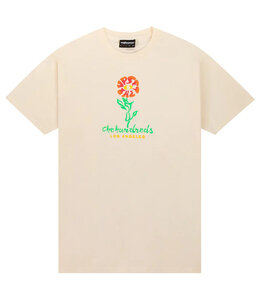 THE HUNDREDS DISRUPTUS FLORA TEE