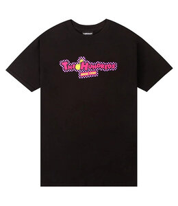 THE HUNDREDS PUSH BAR TEE