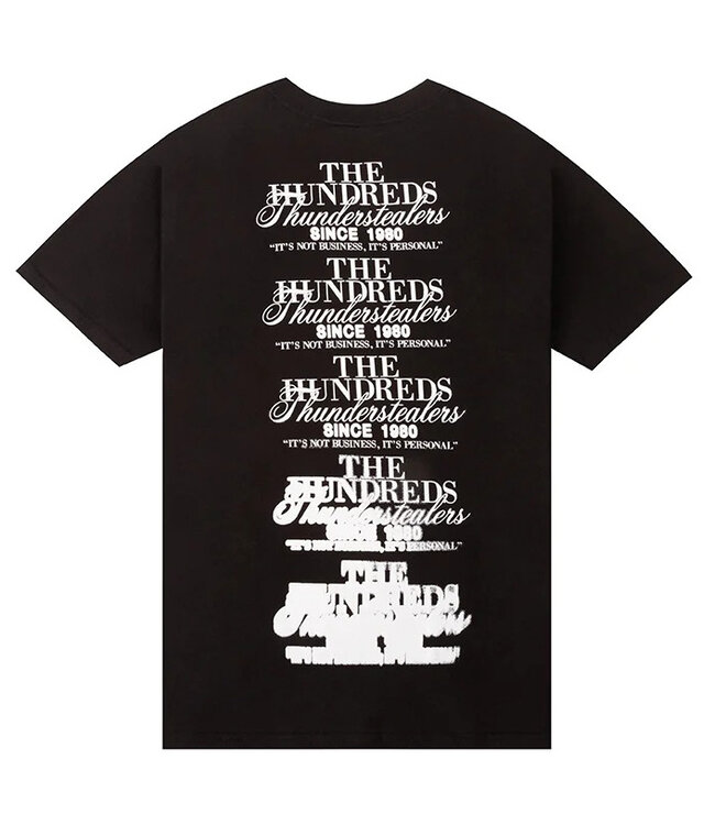 THE HUNDREDS Business Minded Tee