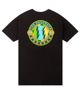 THE HUNDREDS WILDFIRE SURF TEE