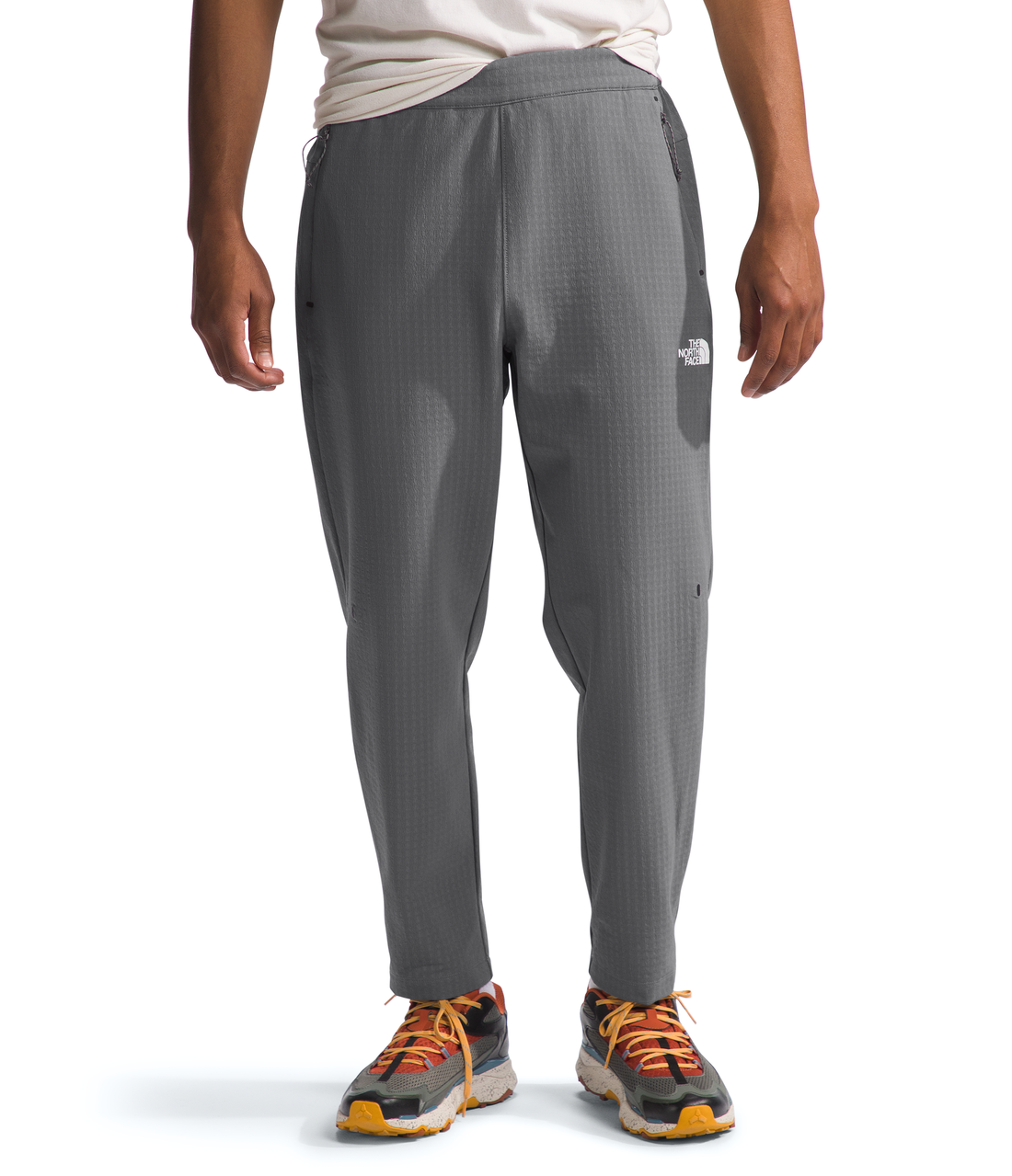 The North Face Tekware™ Grid Pant Smoked Pearl MODA3