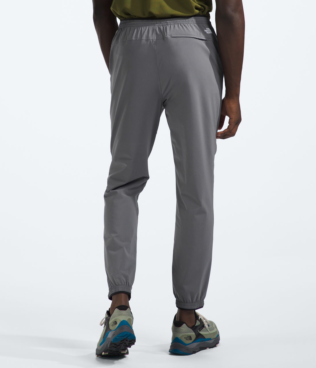 The North Face Wander Jogger 2.0 - Smoked Pearl - MODA3