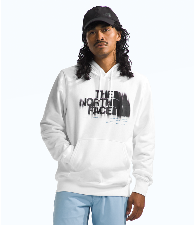 THE NORTH FACE Brand Proud Pullover Hoodie