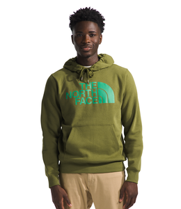 THE NORTH FACE HALF DOME PULLOVER HOODIE