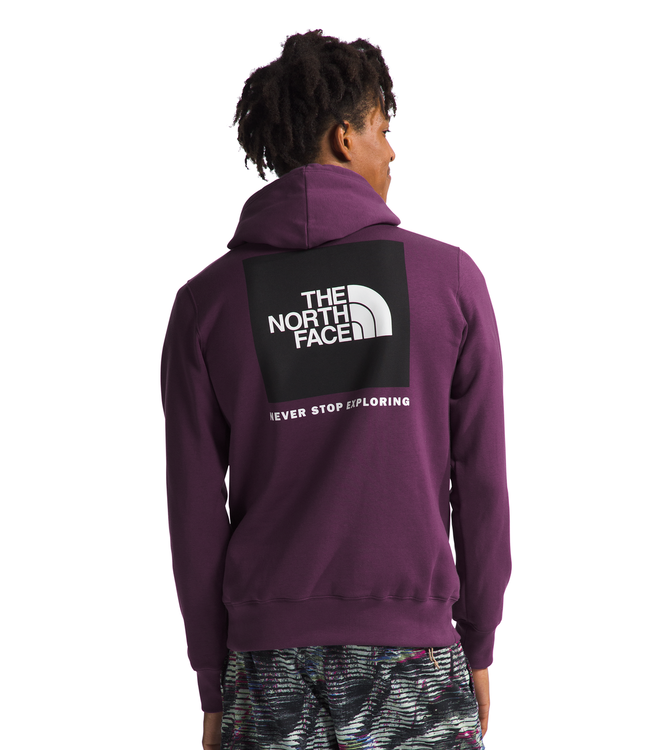THE NORTH FACE Box NSE Pullover Hoodie